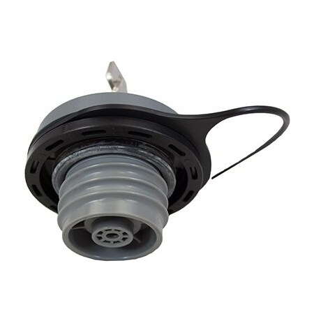 Motorcraft Cap Asy Fuel Tank Cap, Fc935 FC935